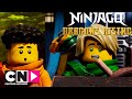 Ricerche | Ninjago Dragons Rising | Cartoon Network Italia