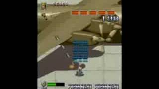 Mercs Playthrough 3/3