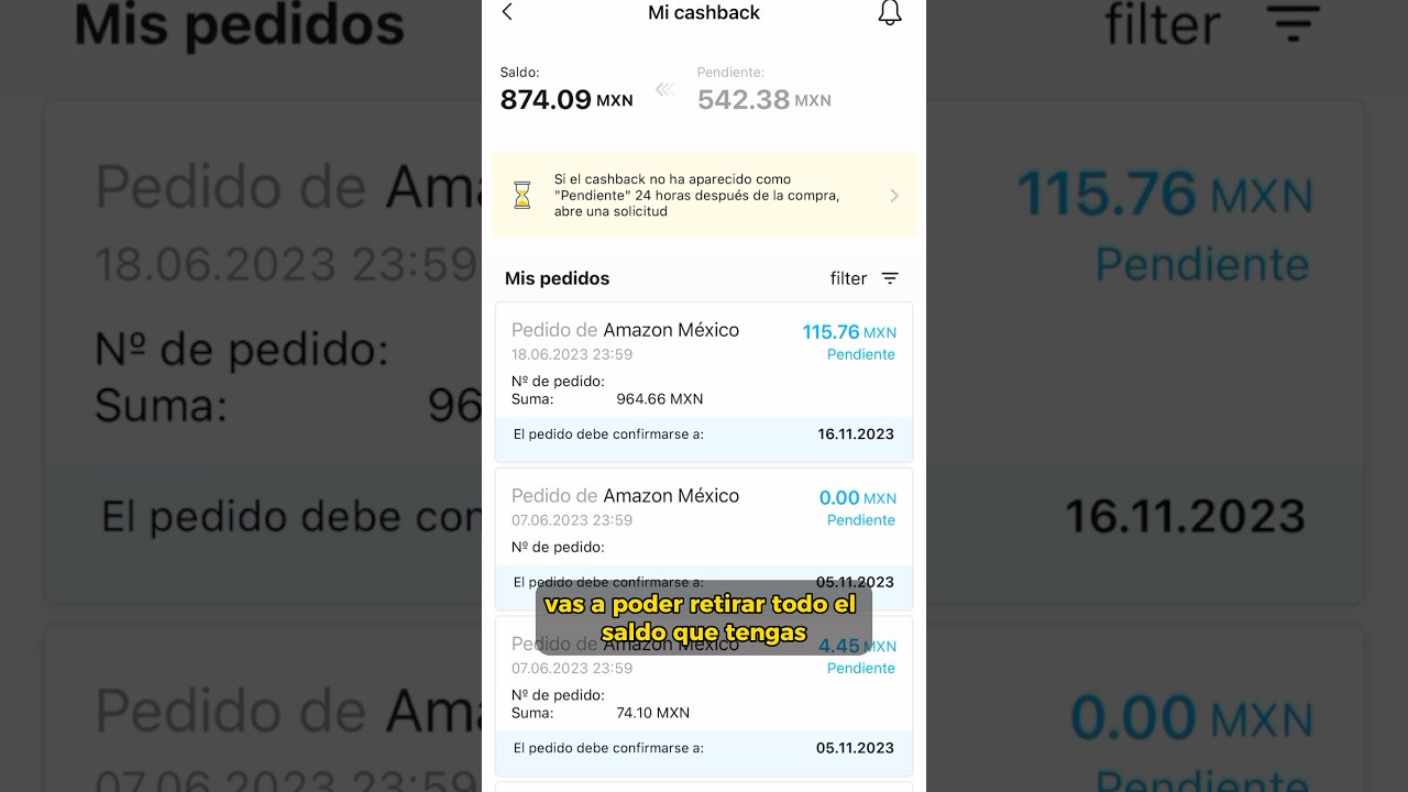 Gana DINERO comprando en AMAZON 🤑 