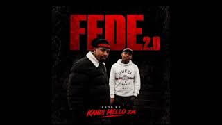 Vigro Deep x Mr Jazziq - FEDE 2.0 ft Kandi Mello zm | AMAPIANO REMIX 2026 | Prod by Kandi Mello zm 