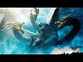 Godzilla 2: King of the Monsters (2019) Film Explained in Hindi/Urdu | Godzila 2 Summarized हिन्दी