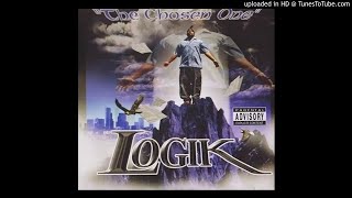 Logik - Time 2 Shine $$ (2003 Akron,Ohio)