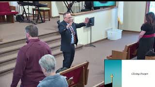 When Jesus Calls Your Name: Comfort in Suffering