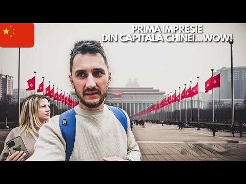 Video: Călătorind în China în timpul Anului Nou Chinezesc