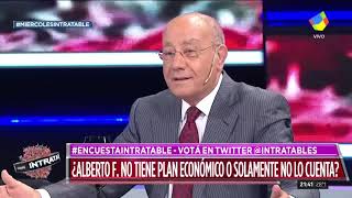 Intratables - Programa Completo (05/02/20)