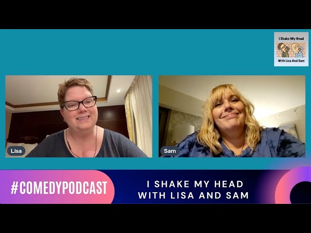 I Got This Nancy! I Got This Nancy!