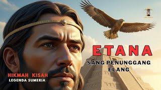 DIBALIK MISTERI SANG PENUNGGANG ELANG @SangWaktuChannel 