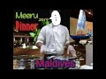 Meeru Island Resort & Spa (Dinner)1/5/2019 Maldives