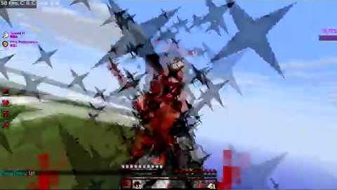 PvP Montage #2 (syuu.net)