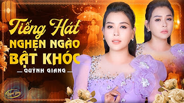 Tiếng Hát Bolero Nghẹn Ngào Khiến Cả Khán Phòng Bật Khóc - Ca Nhạc Trữ Tình Hải Ngoại Hay Nhất 2025