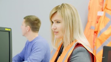 Welcome to Reliability Maintenance Engineering (RME) - Polish subtitles