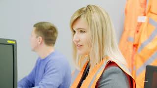 Welcome to Reliability Maintenance Engineering (RME) - Polish subtitles