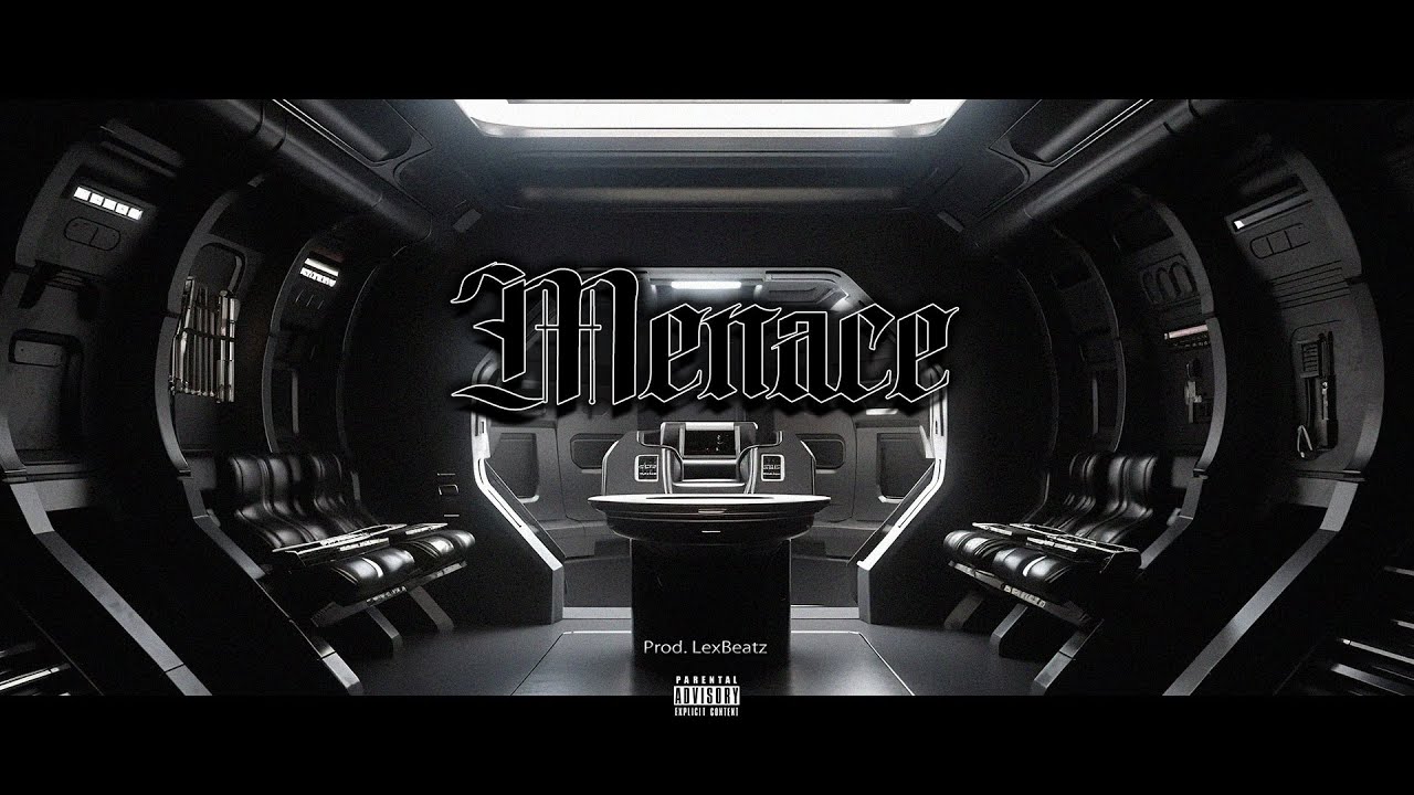 [FREE] "Menace" - Hard Type Beat x Dark Trap Instrumental x Southside Type Beat (Prod. LexBeatz)