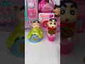 Satisfying Unboxing with Nezha and Princess Cute Fun ASMR Video #nezha #peppapig #shorts