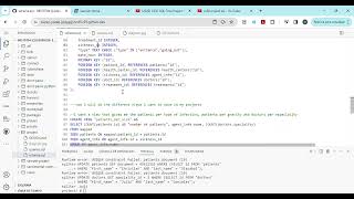 CS50 INTRODUCTION TO DATABASES WITH SQL - FINAL PROJECT