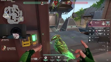 sinatraa watching insane operator flicks no scope