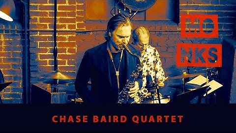 Monks Jazz | Chase Baird Quartet "Dream Knows No End"