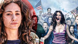 Shameless Secrets: The REAL Reasons Stars Left