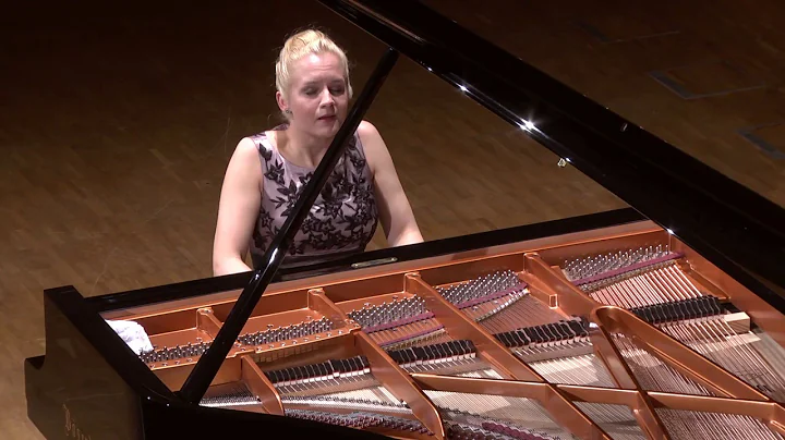 Franz Liszt - Liebeslied (Widmung), S. 566 - by Al...