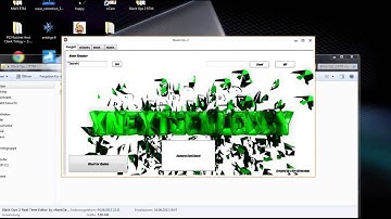 [PS3/BO2] RTE/RTM Tool Hosted By CorruptModdingTeam