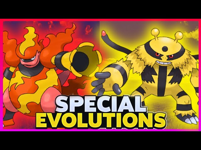 Pokémon Scarlet and Violet special evolutions guide (updated with DLC) -  Polygon