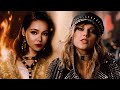 Inferno x look what you made me do  bella poarch taylor swift sub urban mashup mv