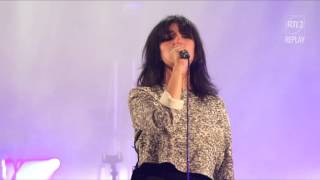 Lilly Wood and The Prick interprète "Prayer in C" en Concert Très Très Privé RTL2