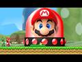 Ultra Super Mario Bros Wii Full Game Walkthrough HD Ultra Super Mario Bros Wii Full Game Walkthrough HD