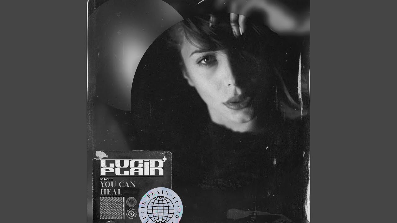 Watch You can heal on YouTube Watch You can heal on YouTube