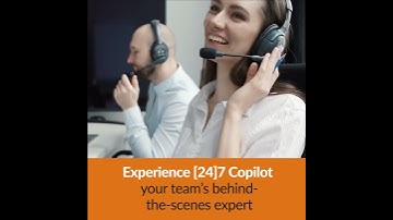 [24]7 AI - CX Copilot
