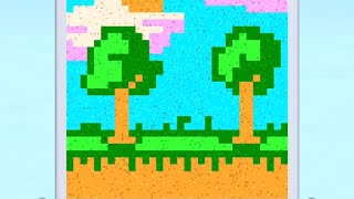 Sand Loop Level 26-30 Level 30 Super Hard Solution Walkthrough