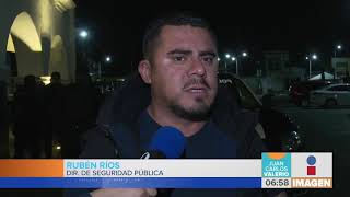 Minuto a Minuto: Balacera || Noticias con Juan Carlos Valerio Minuto a Minuto: Balacera || Noticias con Juan Carlos Valerio