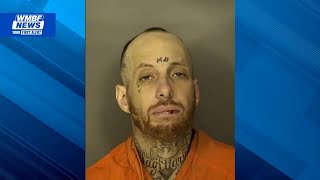 Judge sentences Myrtle Beach man to 12 years in prison for trafficking in fentanyl