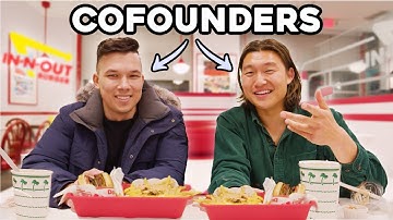 How to Find a Cofounder for Your Startup