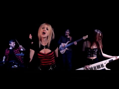 THE DARK SIDE OF VENUS - I Am Never Alone (Official Video)