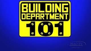 Building Dept 101 - Ep  4