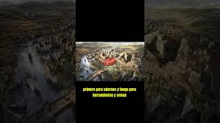 La era de los metales  Del cobre al hierro #historia  #documentalismo #sabiasque