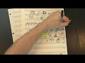 Beginning of video