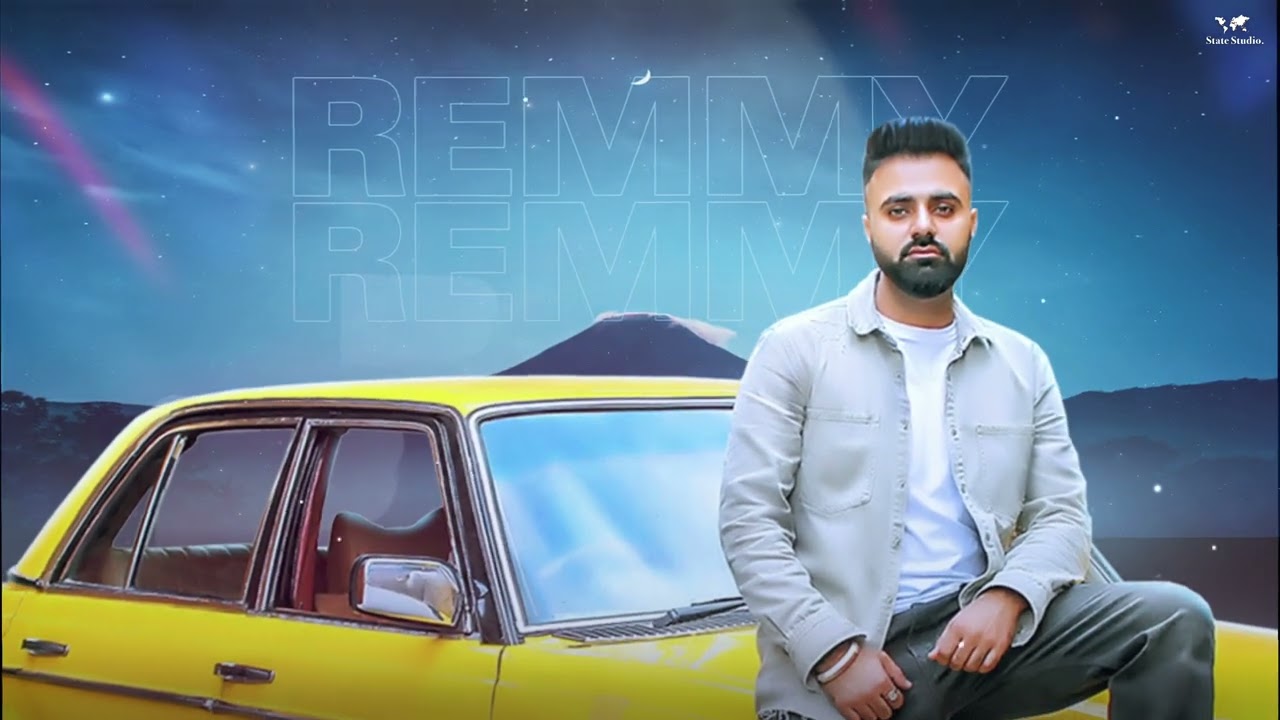 Rise In Love  Official Video Remmy  Kelly  Raana  Latest punjabi song 2022  State Studio 2022