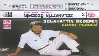 Selahattin Özdemir - Bir Değil Beş Değil