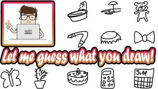 AI drawing - doodles - sketches - Lesson 13 - Paint AI - Ghostscript || الخربشات - اسكتشات