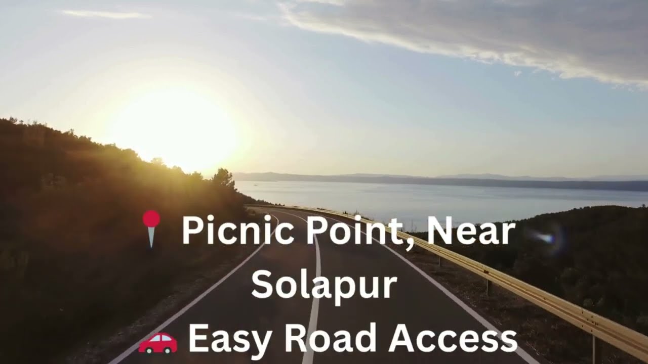 School Picnic @ Picnic Point Solapur