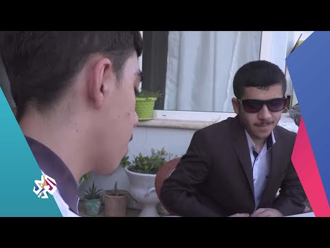 العراق الدراسة عن بعد تزيد من تحديات الطلاب ذوي الإعاقة شبابيك