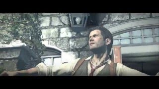 The Evil Within An Emergency Call Escape Sadist Gameplay Part 2 Xbox One Ps4 