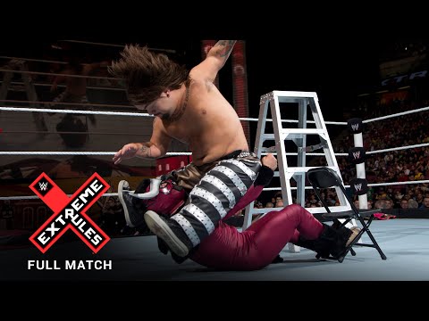 FULL MATCH - El Torito vs. Hornswoggle – WeeLC Match: Extreme Rules 2014