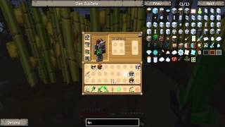 Let's Play Tekkit Lite [Part 17] - Mining My Own Business