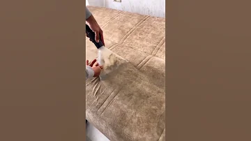 احذر هذا الخطأ الشائع ليش لازم تغسل الكنب 