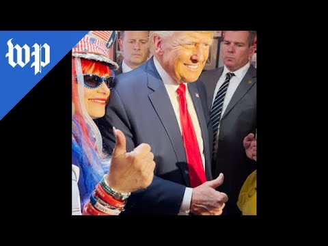 Video: Donalds Trumps Jr. Neto vērtība