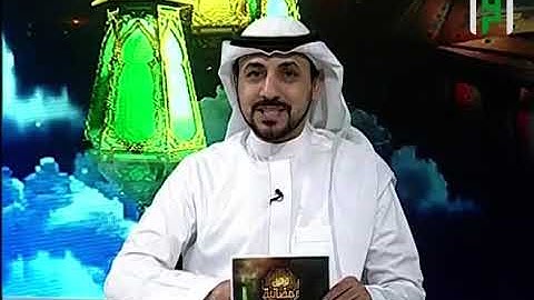 تلاوة متقنة منضبطة من ألمانيا للمتسابق أحمد ربيع وتعليق فضيلة الشيخ أيمن سويد - تراتيل رمضانية