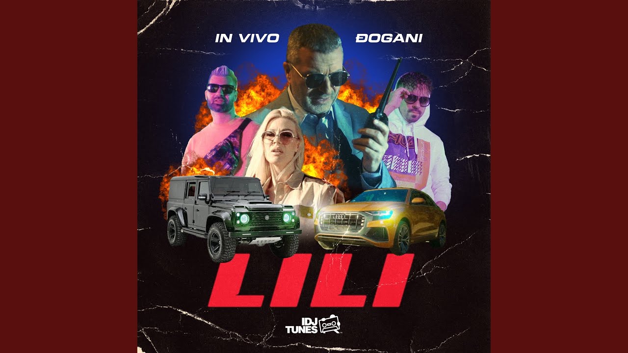 Watch Lili on YouTube Watch Lili on YouTube